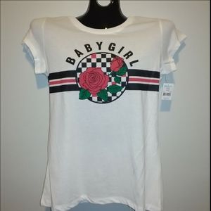 NWOT. Wound up t-shirt